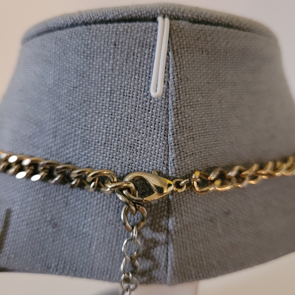 Tan/Peach Outfit Kit- Purse and Necklace - Picture 11 of 12